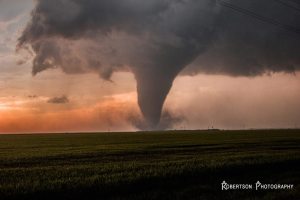 Tornado_Courtesy of Gene Robertson